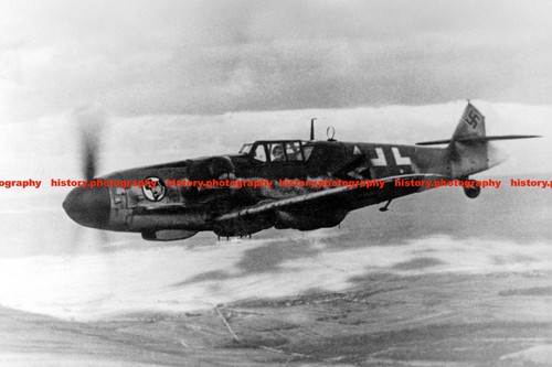 F027659 german messerschmitt - german,