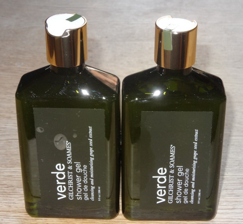 Gilchrist soames verde - 2,