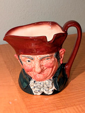 Vintage Royal Doulton Old