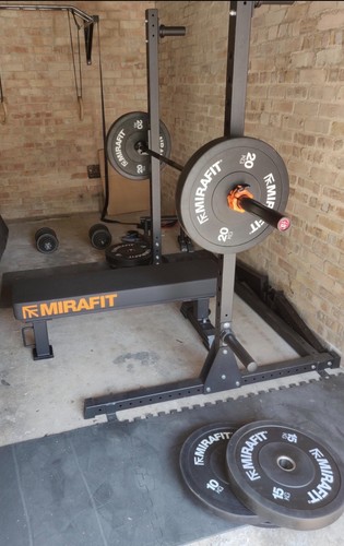 Mirafit strengthshop home - strengthshop,