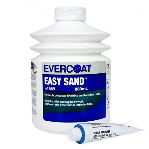 Evercoat 101669 easy sand - 101669,