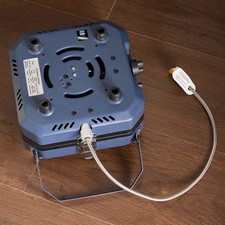 2-Burner Camping Stove &