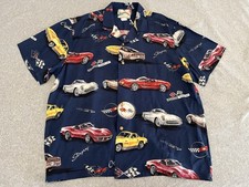 Paradise Found Button Up Rayon