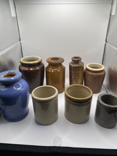 Victorian stoneware ware - stoneware,