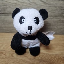 Primark Small Panda Soft Toy