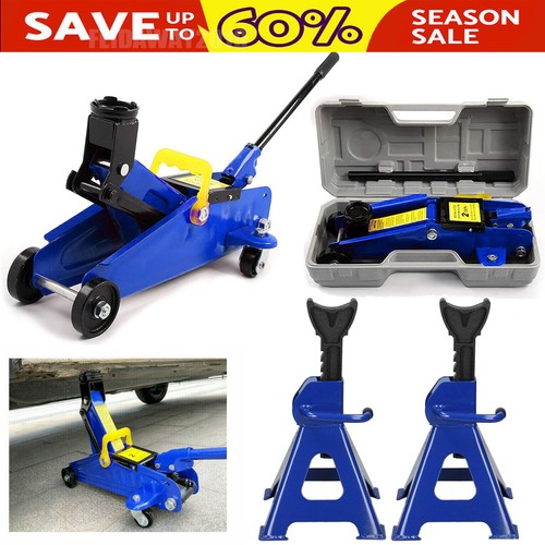 Ton hydraulic trolley floor - 2,
