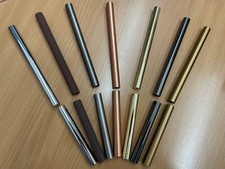 Metal Extension Tube Rod Light