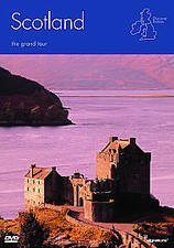 Scotland the grand tour - the,