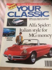 Your classic may - your,