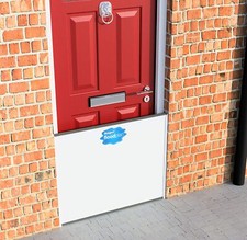  Floodplan Flood Defence