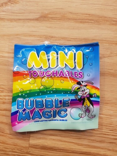 New pack of mini - x,