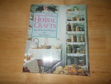 Making and Selling Herbal