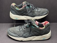 Size 12 - PUMA R698L