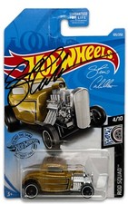 Steve Caballero Signed Mattel