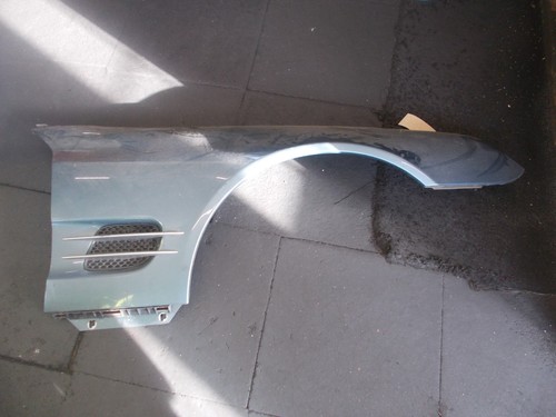 Mercedes r230 2001 2008 - sl,