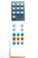 XFT AED AUTOMATED EXTERNAL DEFIBRILLATOR TRAINER REMOTE for 120C+ hatch missing