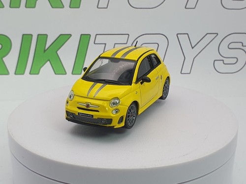 Fiat abarth 695 - 695, tributo