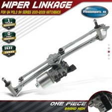 Brand New Wiper Linkage