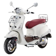 Vespa primavera 125 150 - 125,