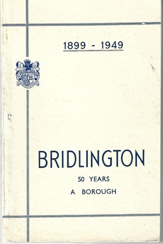 Bridlington years borough - years, a