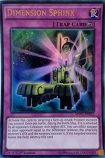 MVP1-EN023 DIMENSION SPHINX
