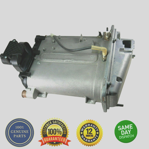 Ideal logic combi 30 - logic, 24
