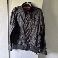 Men's Luke 1977 Black Field