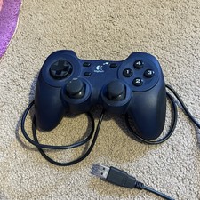 Logitech Precision USB Wired