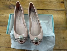 Vivienne westwood blush pink - vivienne,