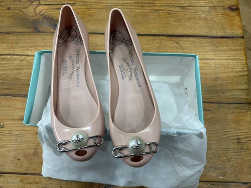 Vivienne westwood blush - westwood, pink
