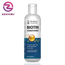 Dr. Berg Biotin Conditioner