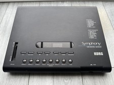 Korg Symphony Orchestra Midi Module Model 03