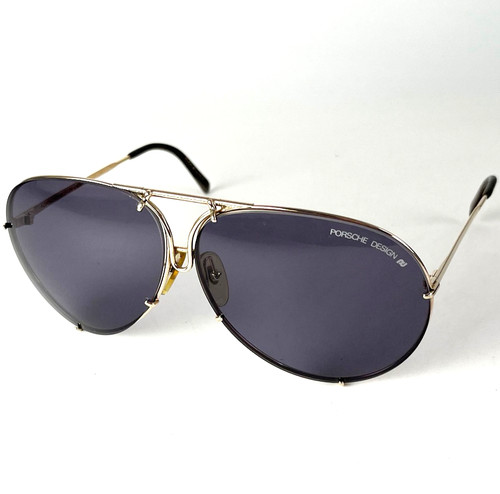 Vintage 80s carrera porsche - vintage,