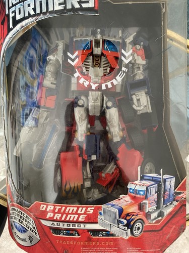 Hasbro 2007 transformers movie - hasbro,