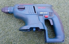 Bosch GBH 24V SDS+ Hammer