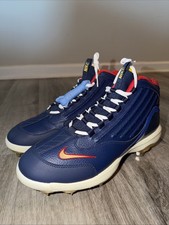 Nike Air Griffey 2 Hank Aaron