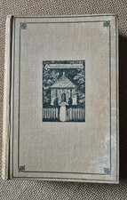 1926 The Compleat Angler