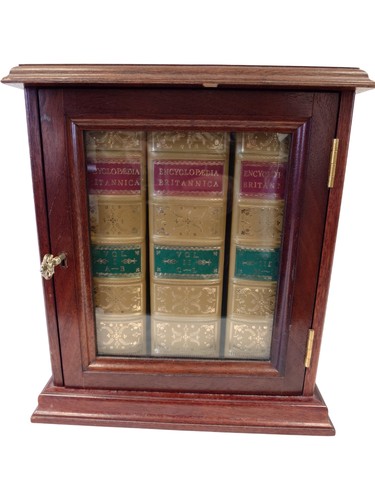 Encyclopædia britannica - encyclopædia,