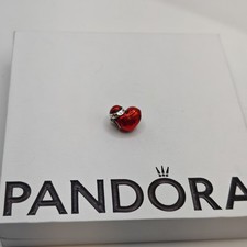 Genuine Pandora Christmas Hat