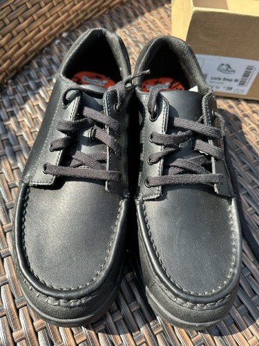 Boys new black - new,