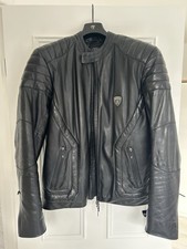 Lamborghini OEM Leather