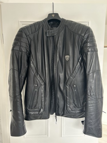 Lamborghini oem leather - oem,