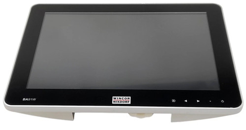 Wincor nixdorf ba91w hd - wincor,