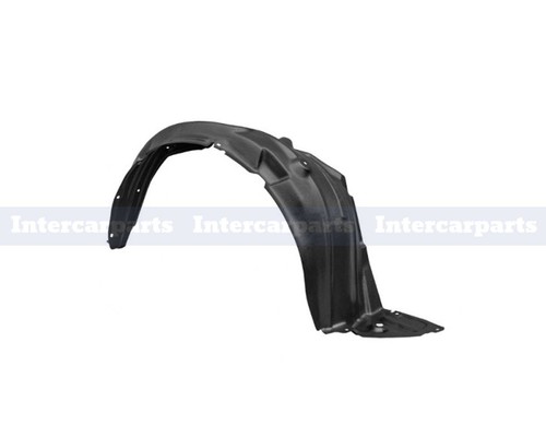 Right driver side inner - driver,