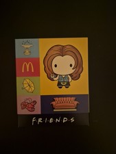 Friends Collectable Figure