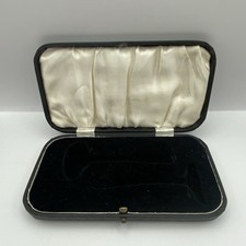 Vintage Unbranded Cutlery Box