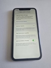 Apple iPhone 11 64GB Black