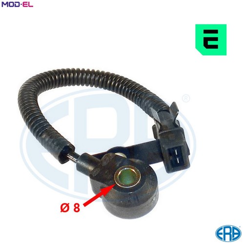 Knock sensor 550396 - sensor, for
