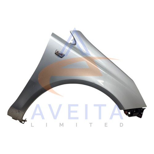 Vauxhall corsa 11 silver - vauxhall, d