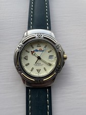 Ellesse swiss movement 200m